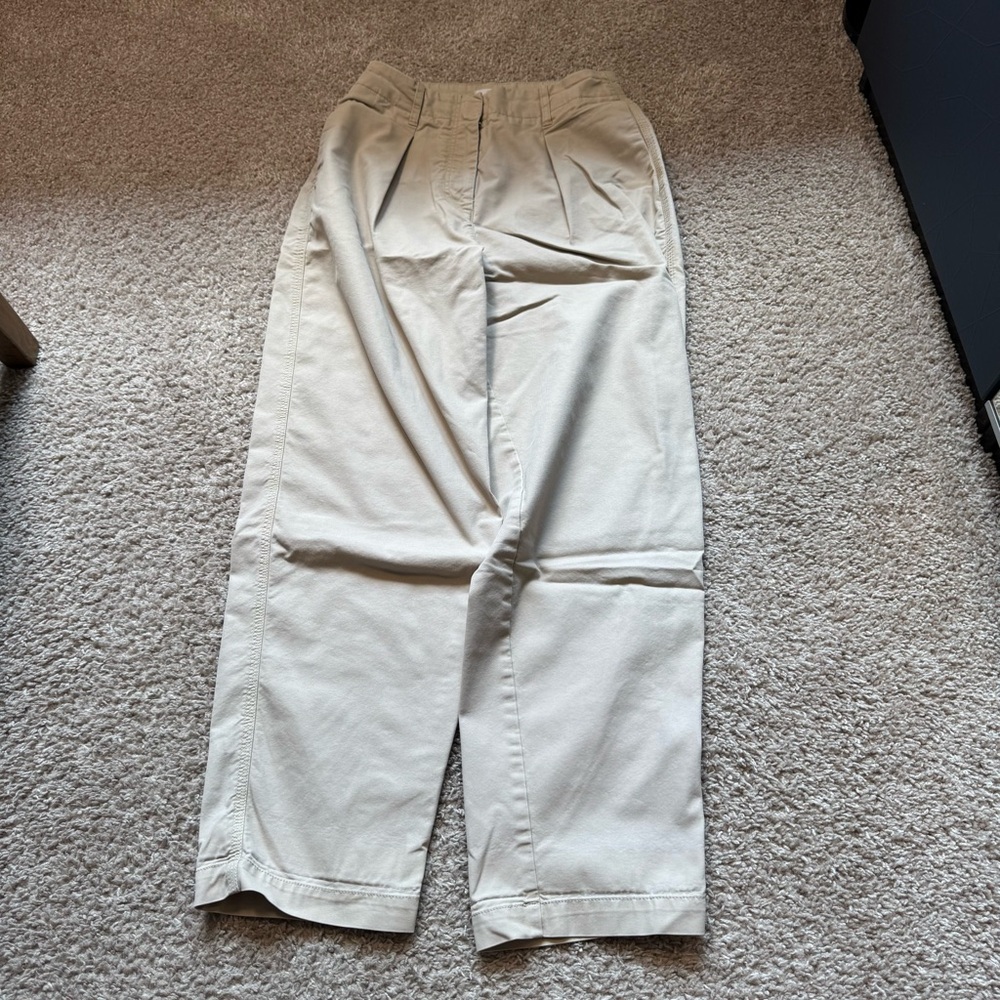 Aritzia Wilfred Free Day Off Pant